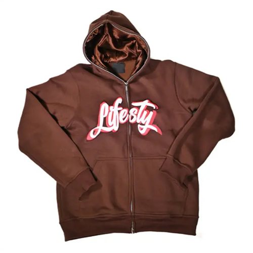 I-hoodie