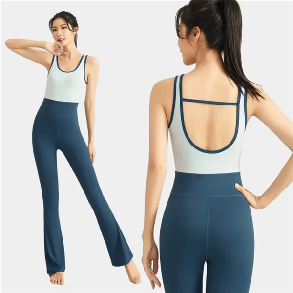 Mga jumpsuit