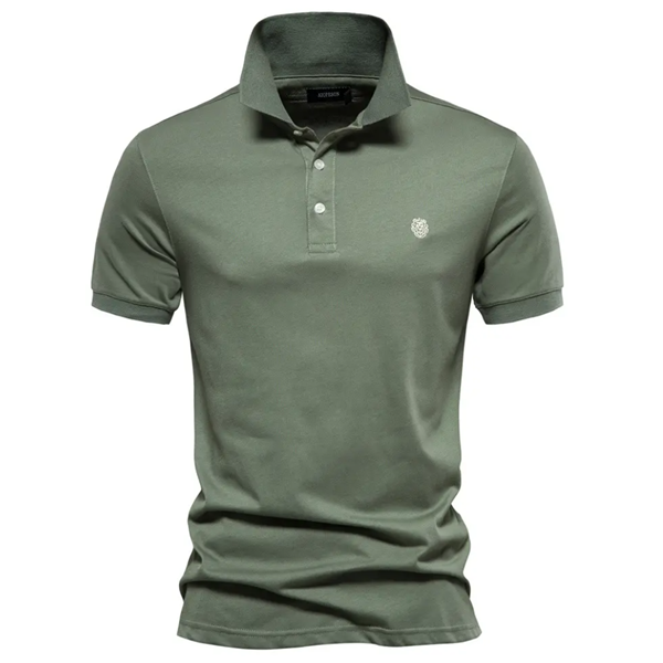 Polo shirts-1