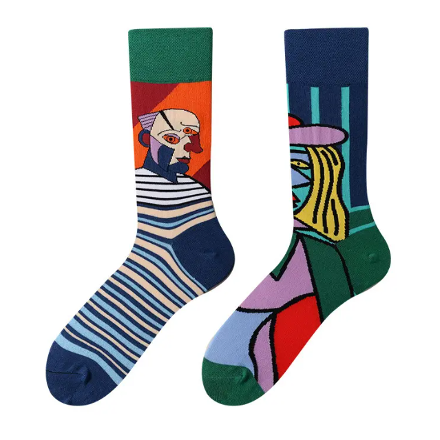 Socks-1